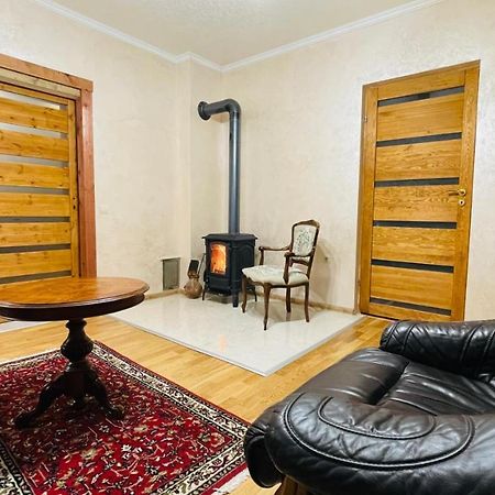 Gemuetliches Apartment Mit Kamin Und Wohnkueche Herzberg am Harz Extérieur photo
