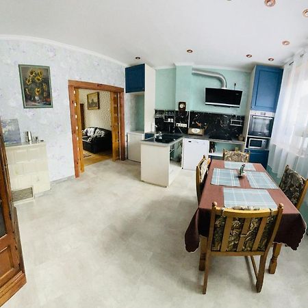 Gemuetliches Apartment Mit Kamin Und Wohnkueche Herzberg am Harz Extérieur photo