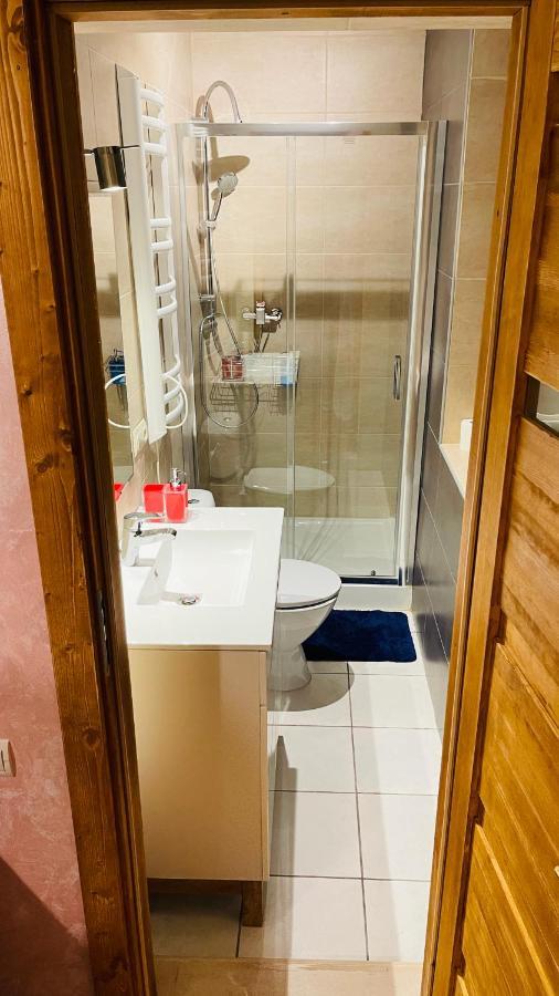 Gemuetliches Apartment Mit Kamin Und Wohnkueche Herzberg am Harz Extérieur photo