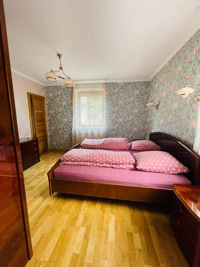 Gemuetliches Apartment Mit Kamin Und Wohnkueche Herzberg am Harz Extérieur photo