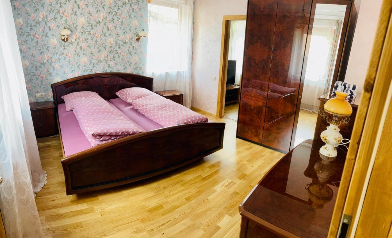 Gemuetliches Apartment Mit Kamin Und Wohnkueche Herzberg am Harz Extérieur photo